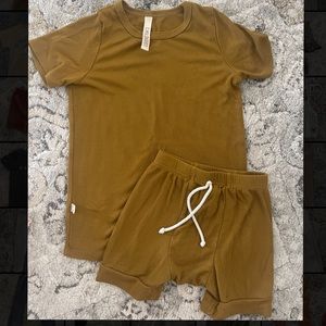 Childhoods set
